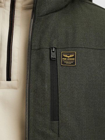 PME Legend Between-Season Jacket 'Strator jacket' in Green