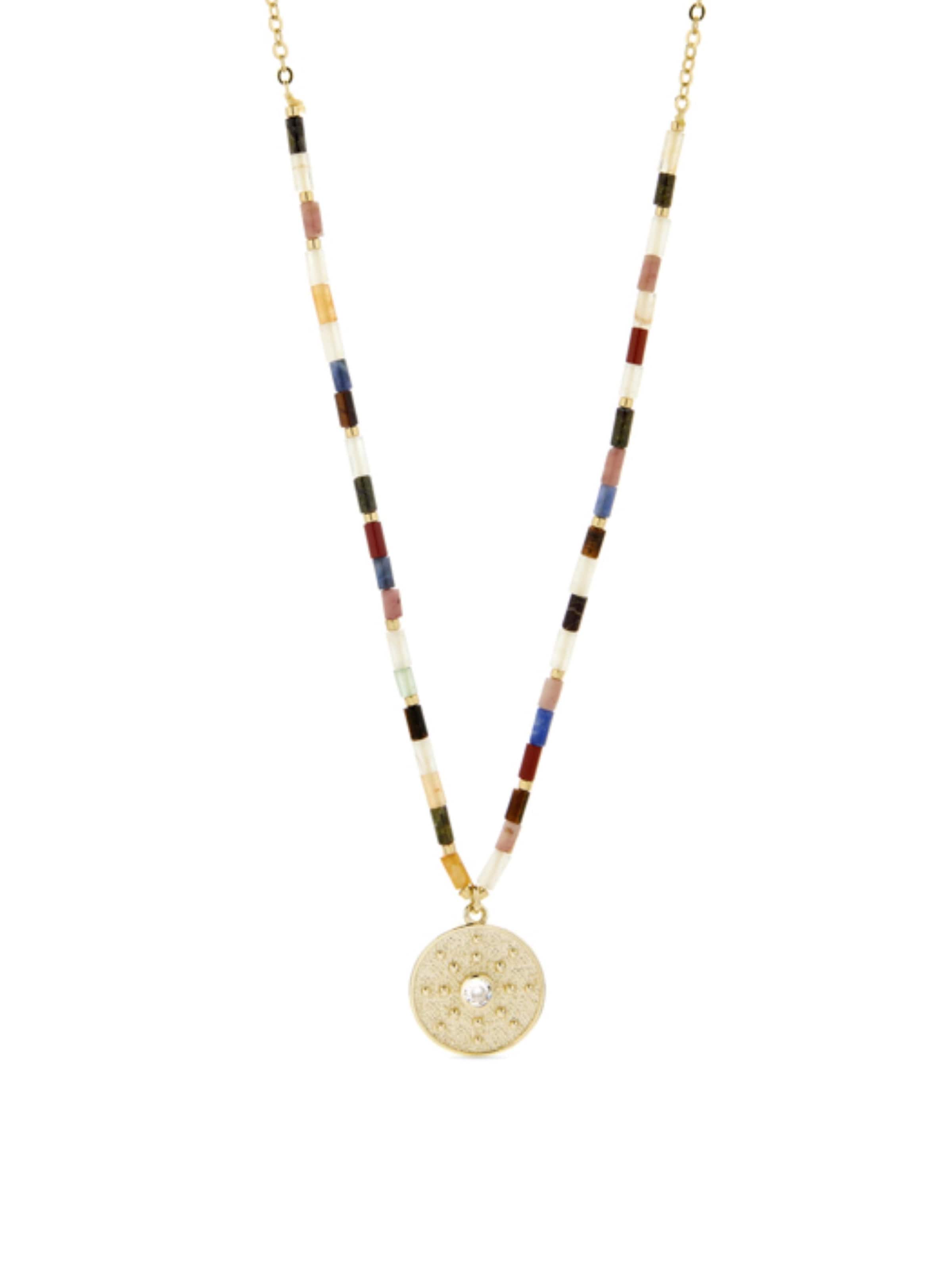 Chaîne 'Shau' Luxenter en mélange de couleurs : devant