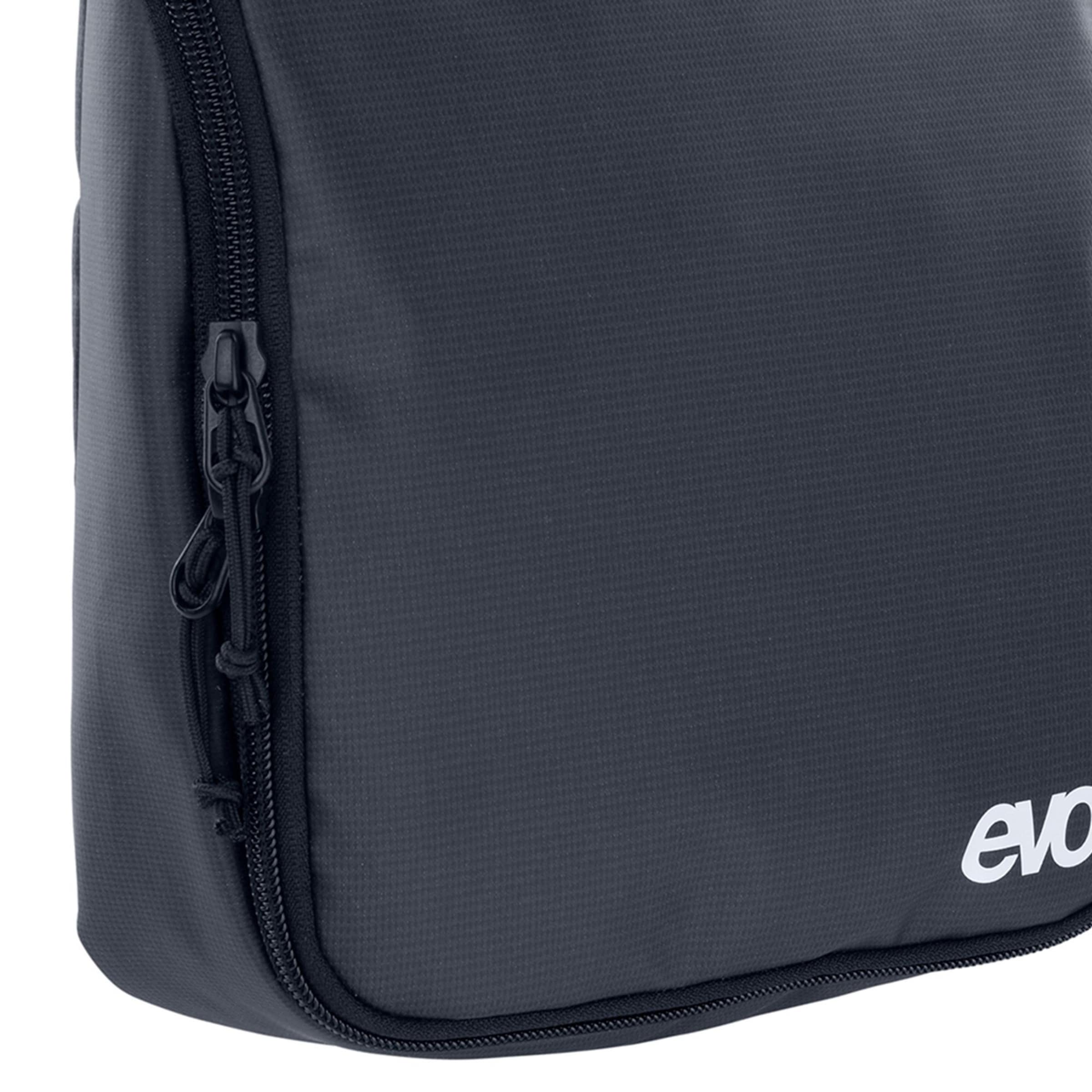 EVOC Toiletry bag in Black