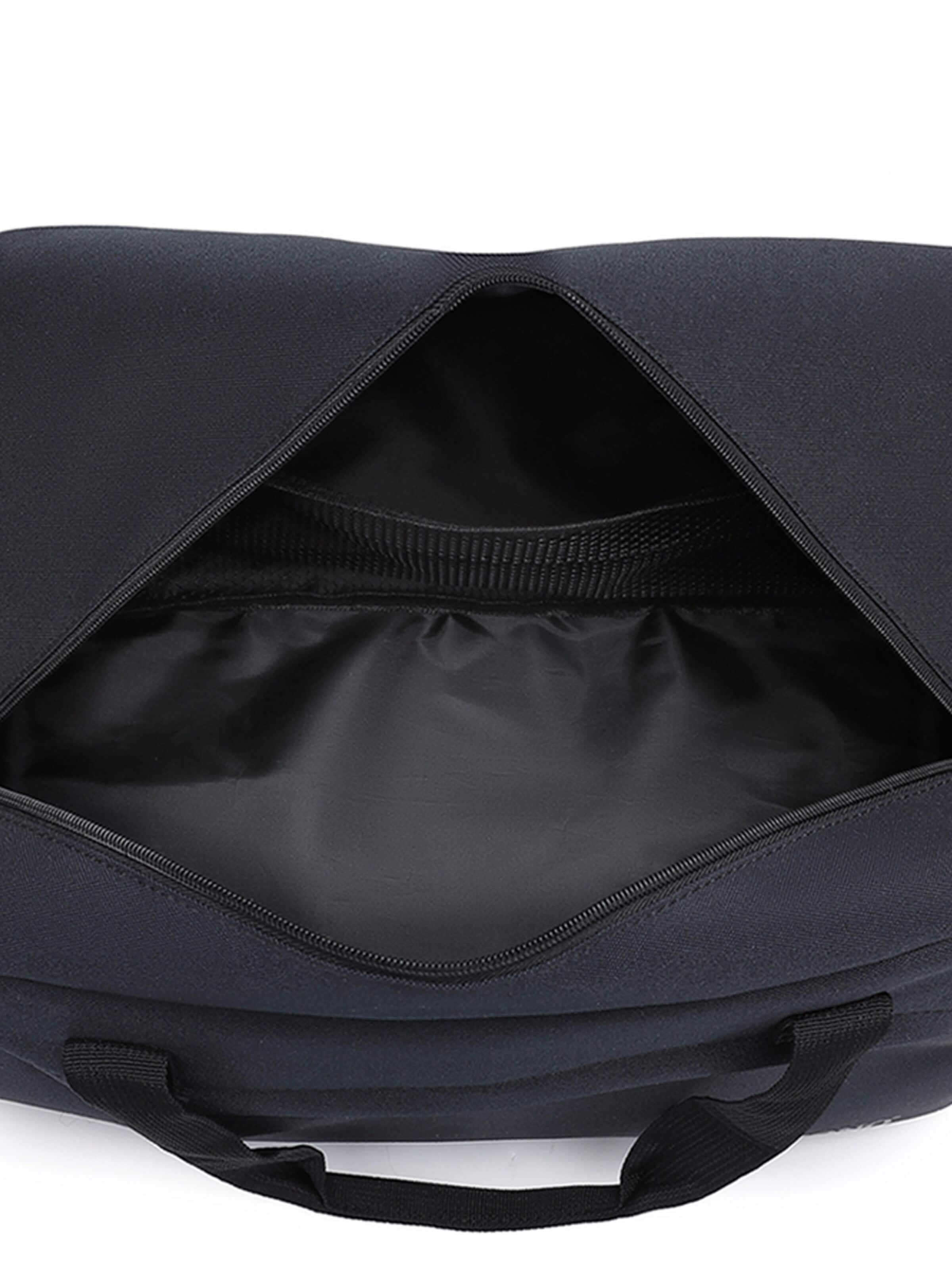 Kono Travel Bag in Blue
