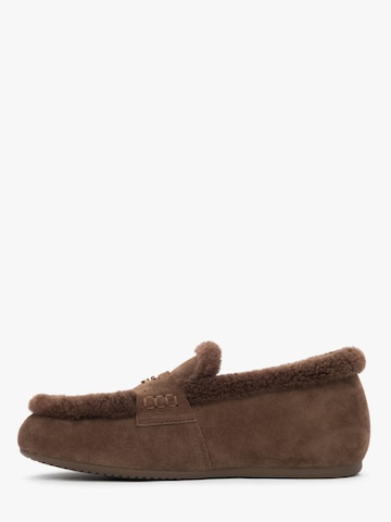 Estro - Mocasines '250418-6' en marrón