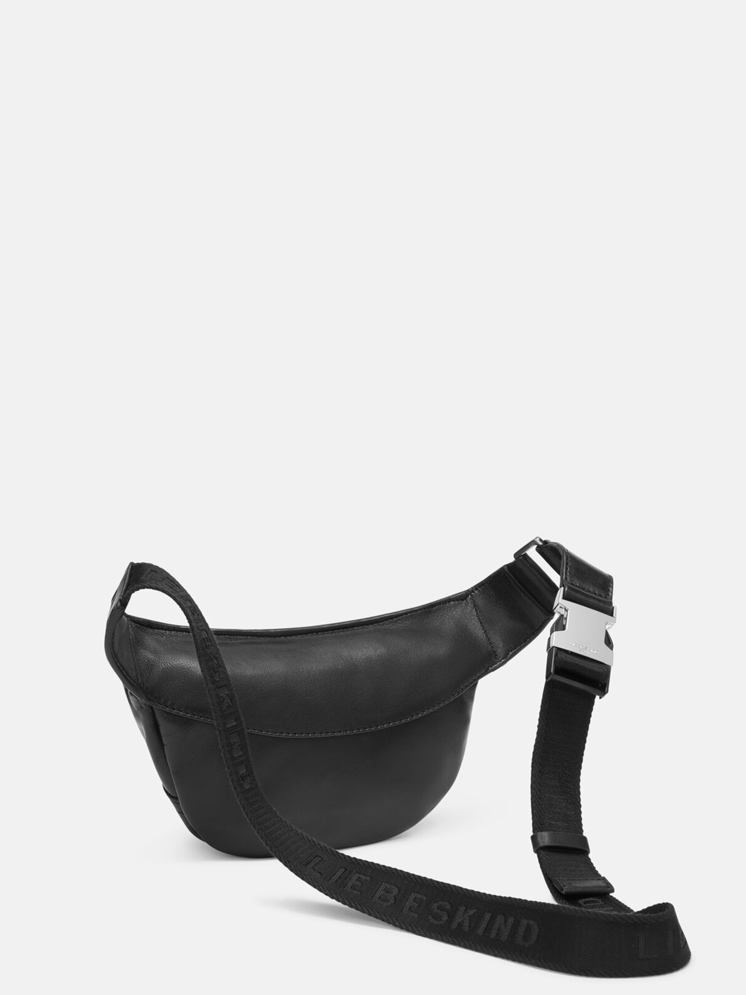 Liebeskind Berlin Belt bag Chudy in Black ABOUT YOU