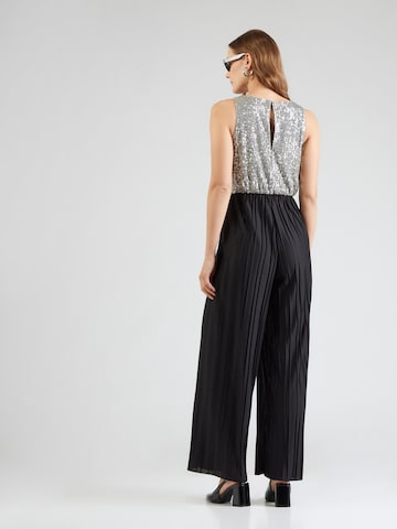 ABOUT YOU - Jumpsuit 'Ella' en negro
