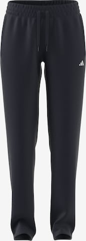 ADIDAS SPORTSWEAR Sporthose in Blau: Vorderseite