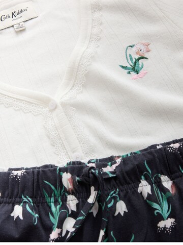 Pyjama Cath Kidston en mélange de couleurs