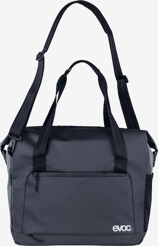 EVOC Travel bag in Grey: front