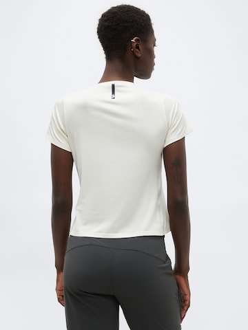 THE NORTH FACE Funkcionális felső 'JAIDA' - fehér