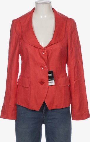 Ashley Brooke by heine Blazer in M in Red: front