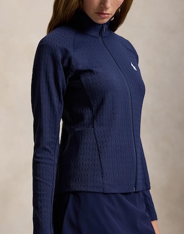 Polo Ralph Lauren Kardigan w kolorze niebieski