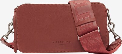 Liebeskind Berlin Taška cez rameno 'Clarice' - hrdzavo červená, Produkt