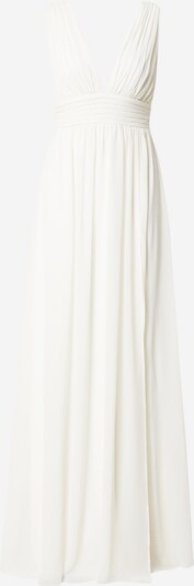 Abito da sera STAR NIGHT di colore offwhite, Visualizzazione prodotti