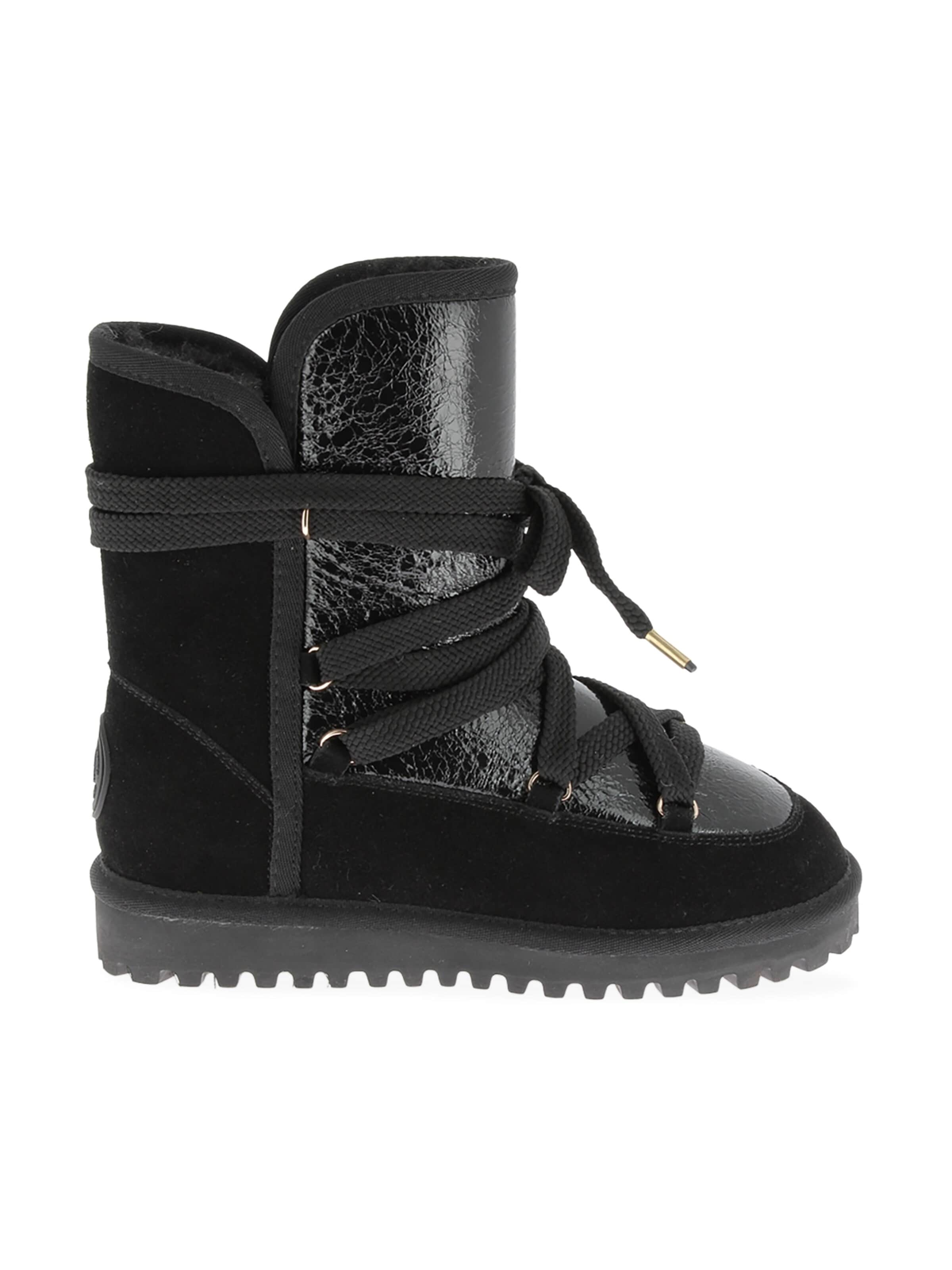 Ankle boots di Les Tropéziennes in nero