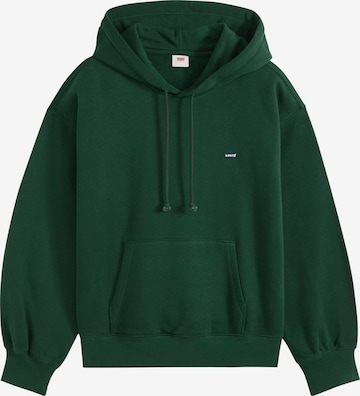 LEVI'S ® Sweatshirt in Green: front