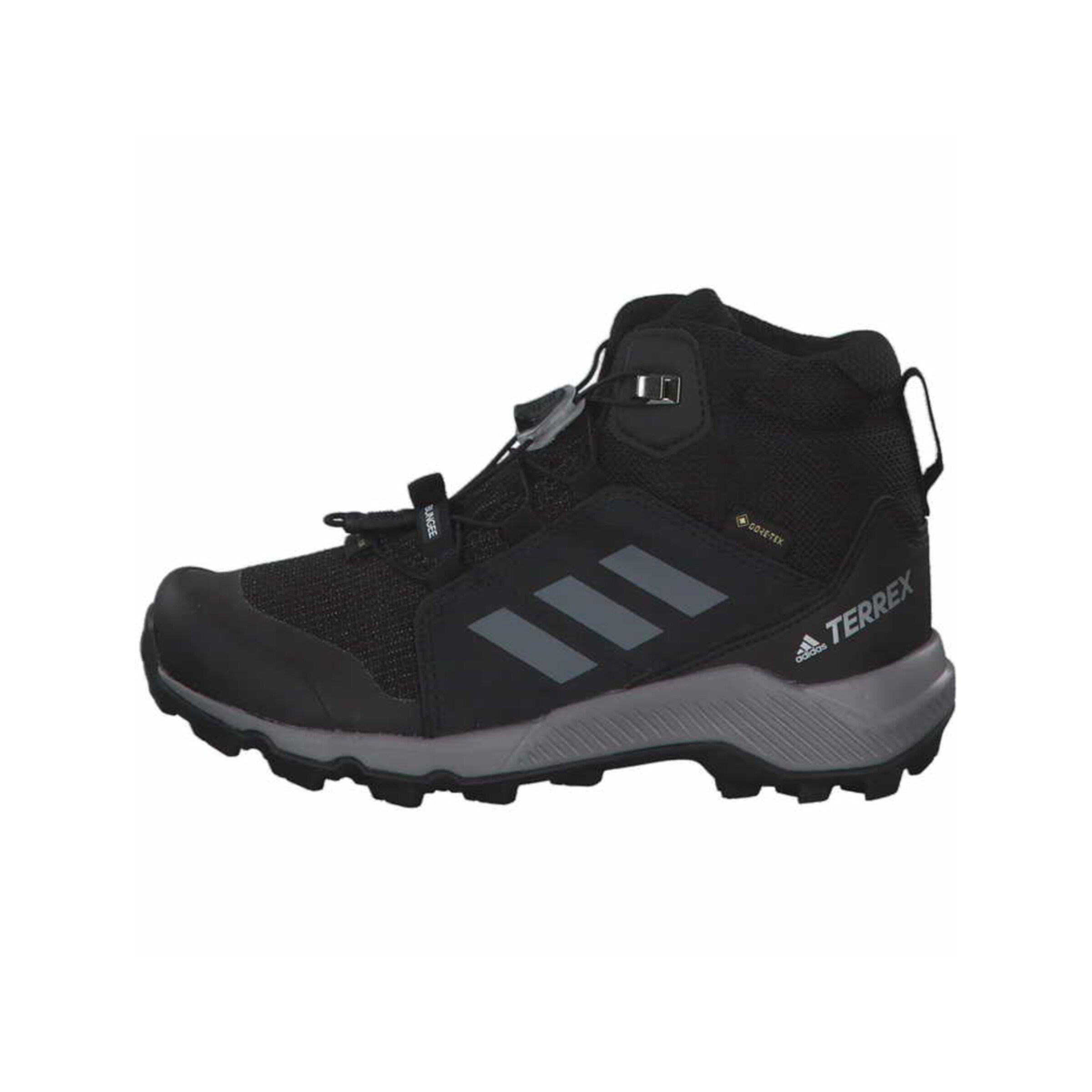 ADIDAS TERREX Boots 'Terrex' in Zwart