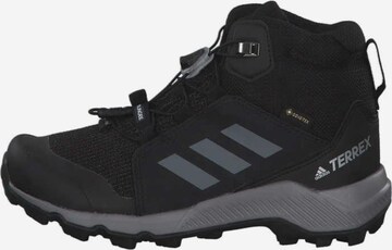 ADIDAS TERREX - Botas en negro