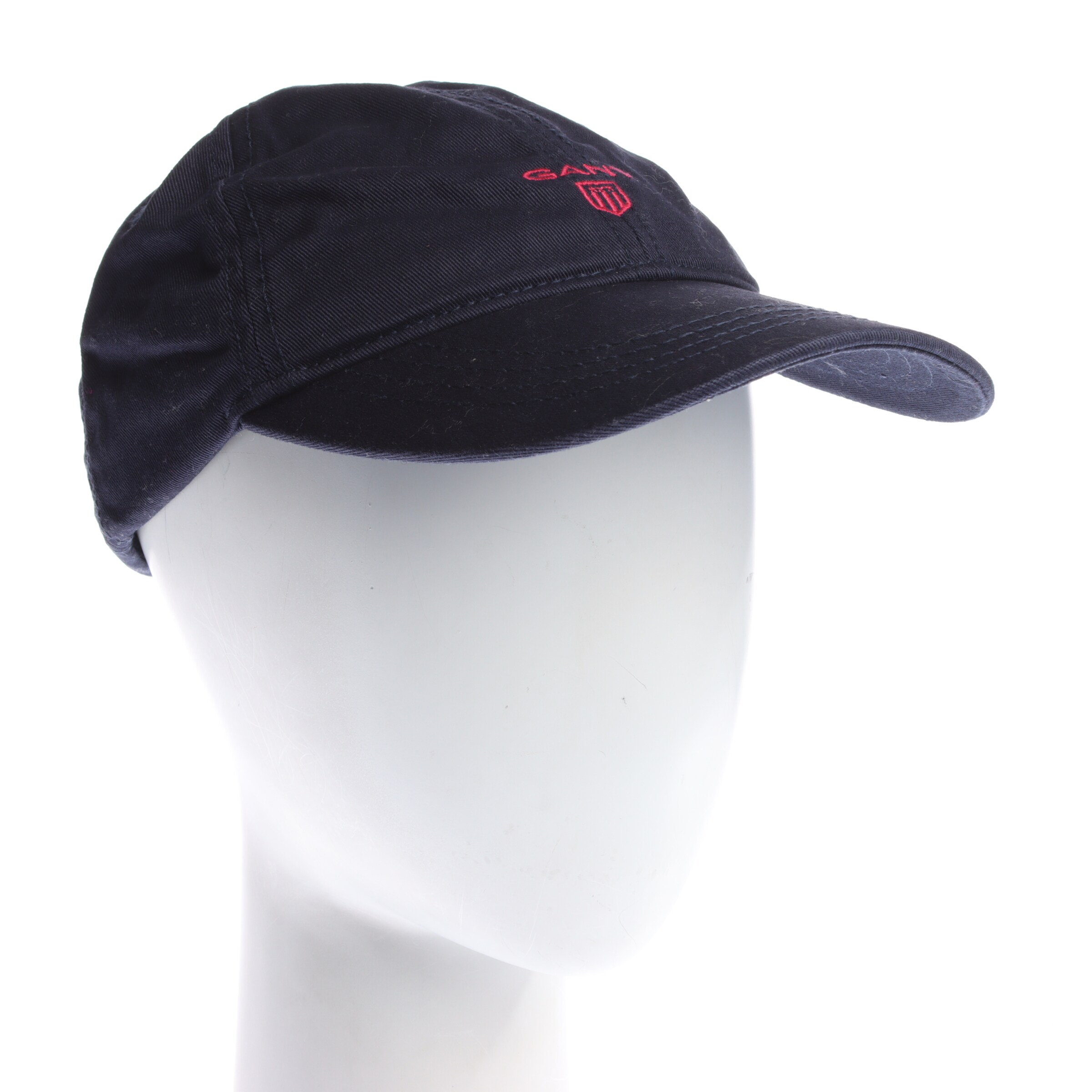 GANT Hat & Cap in XS-XXL in Blue: front