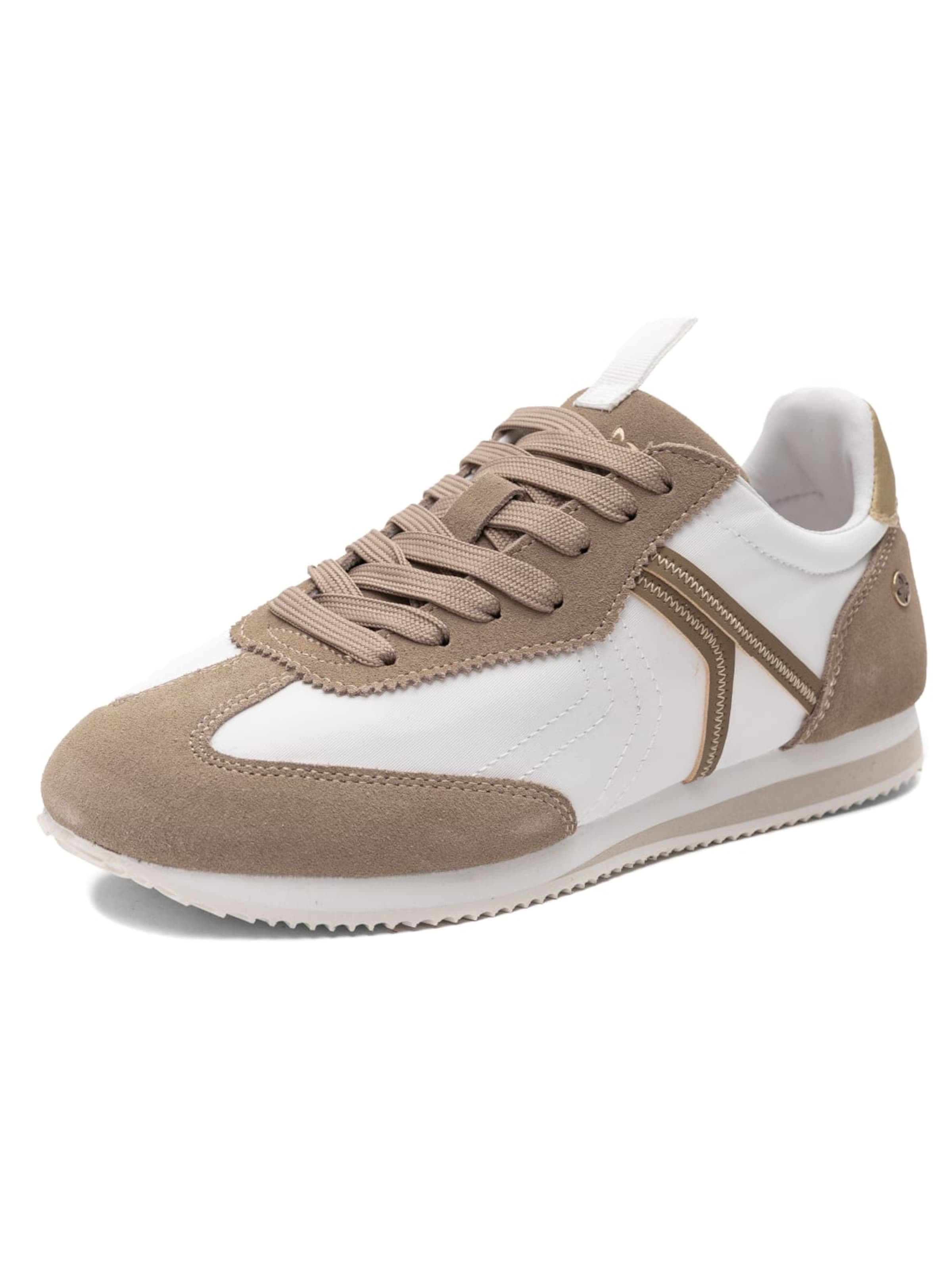 Maciejka Sneakers laag in 36 in de kleur Honing, Productweergave