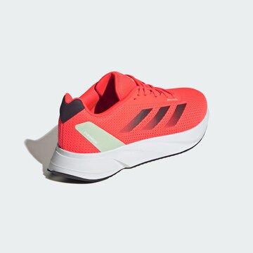 ADIDAS PERFORMANCE Loopschoen 'Duramo SL' in Rood