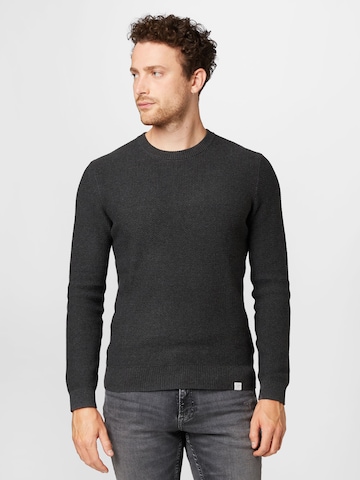 NOWADAYS Sweater in Grey: front