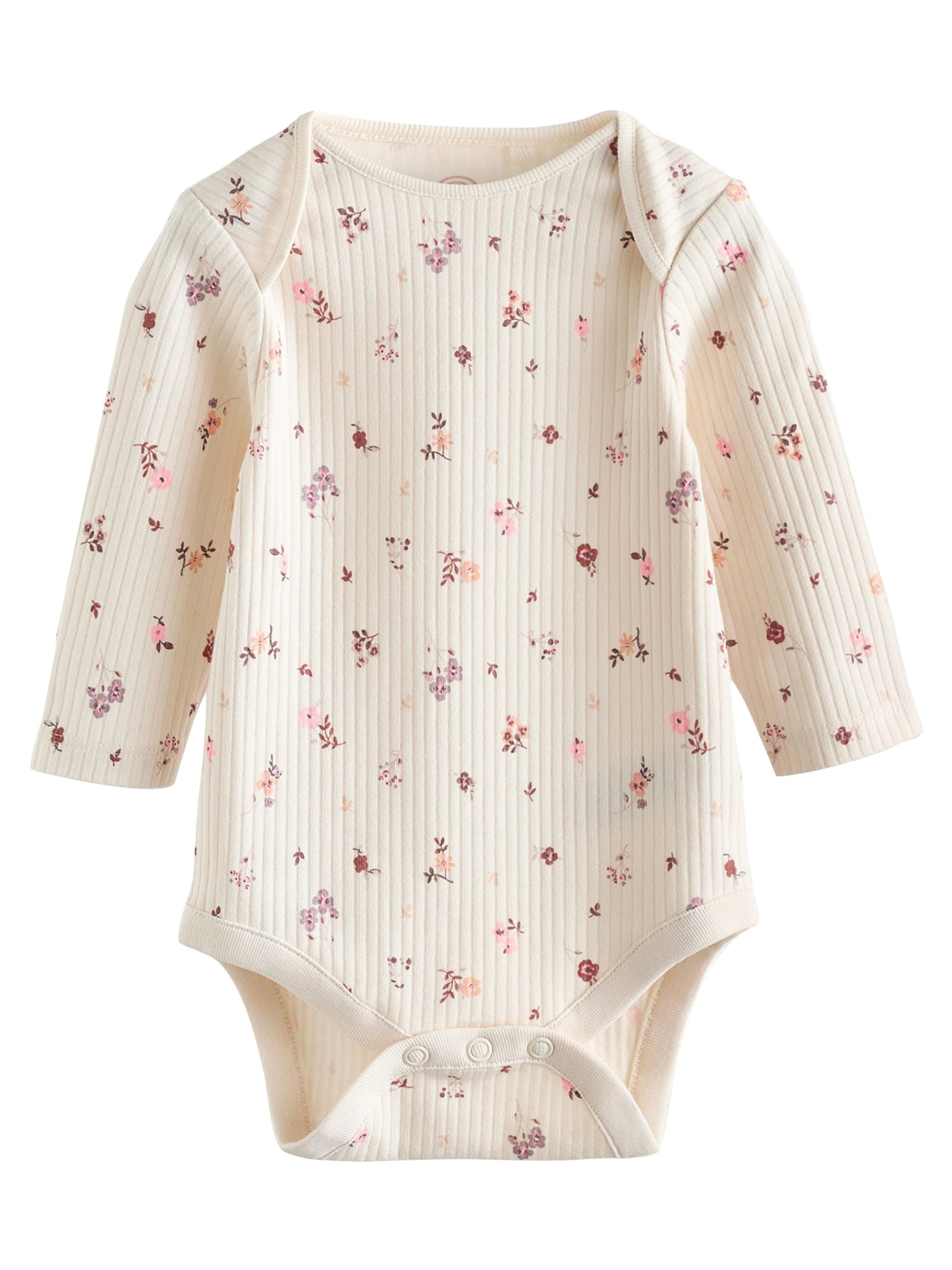 Next Kezeslábas - barna