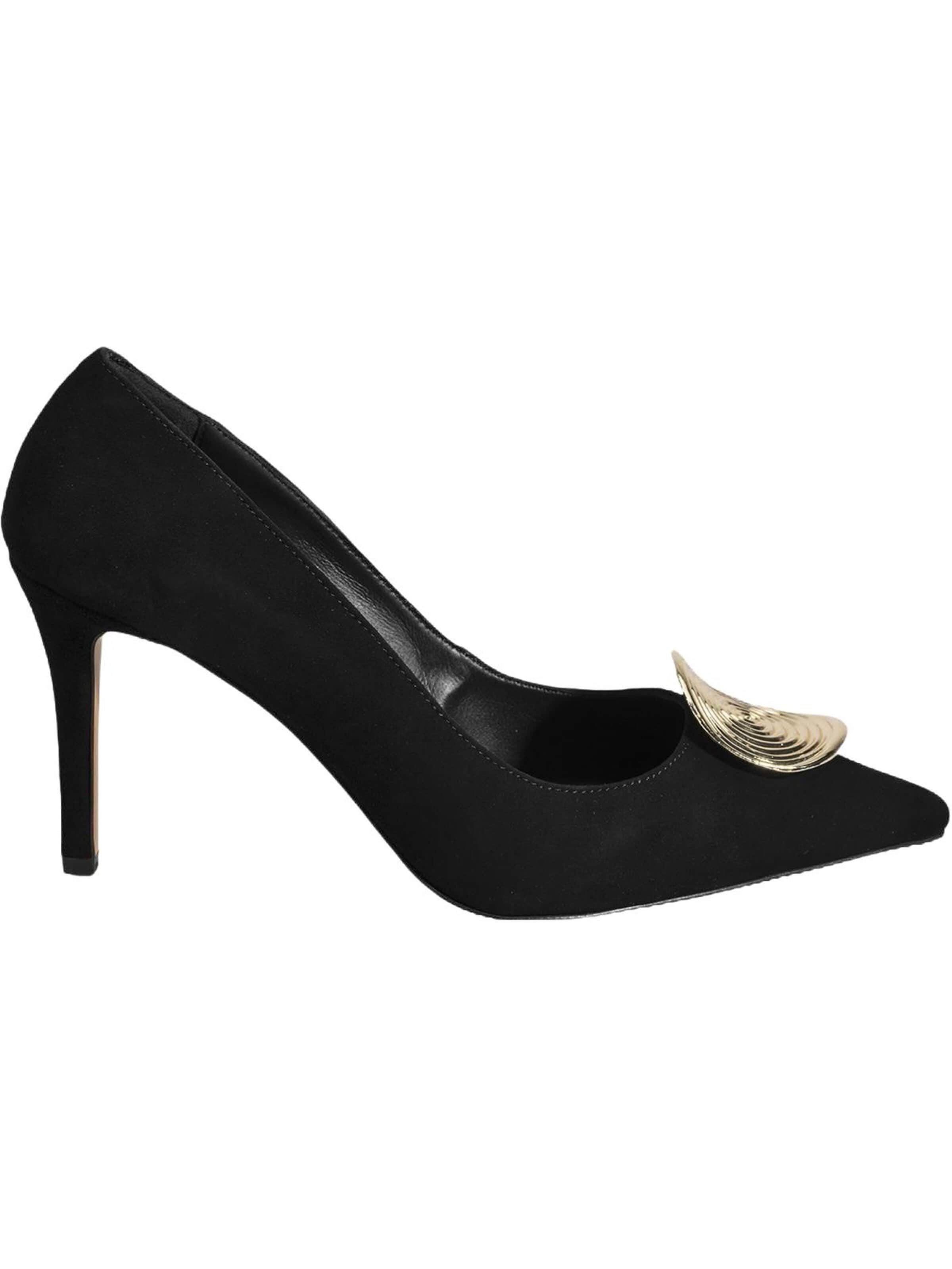 Desa Pumps 'Stilett' in Black