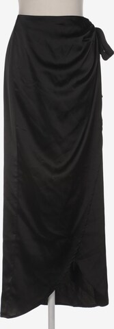 NA-KD Skirt in XS in Black: front