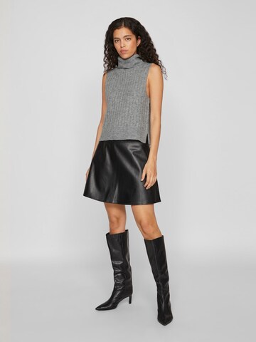 Pull-over 'VIBeluna' VILA en gris