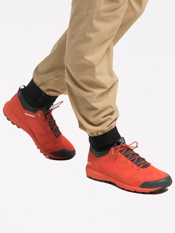 Haglöfs Flats 'L.I.M Low' in Orange: front