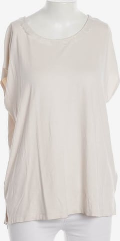 Riani Top & Shirt in L in White: front