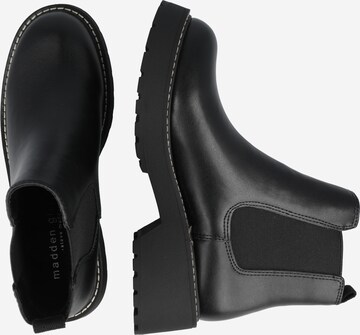 Madden Girl Chelsea boots 'CINDYY' in Zwart