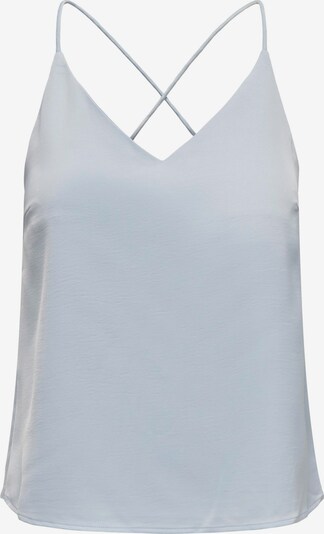 ONLY Top 'ONLLENA MAYA' in Light blue, Item view