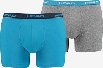 HEAD Boxer shorts in Blue: front