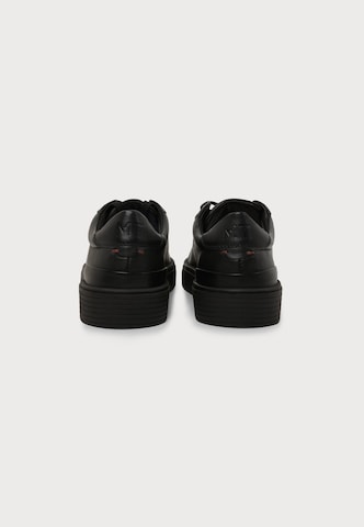 Sneaker bassa di MARCO TOZZI in nero