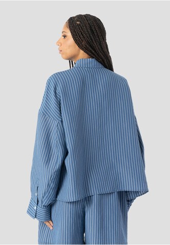 Elias Rumelis Bluse in Blau