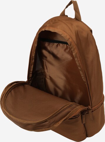 Jordan Ryggsäck i brun