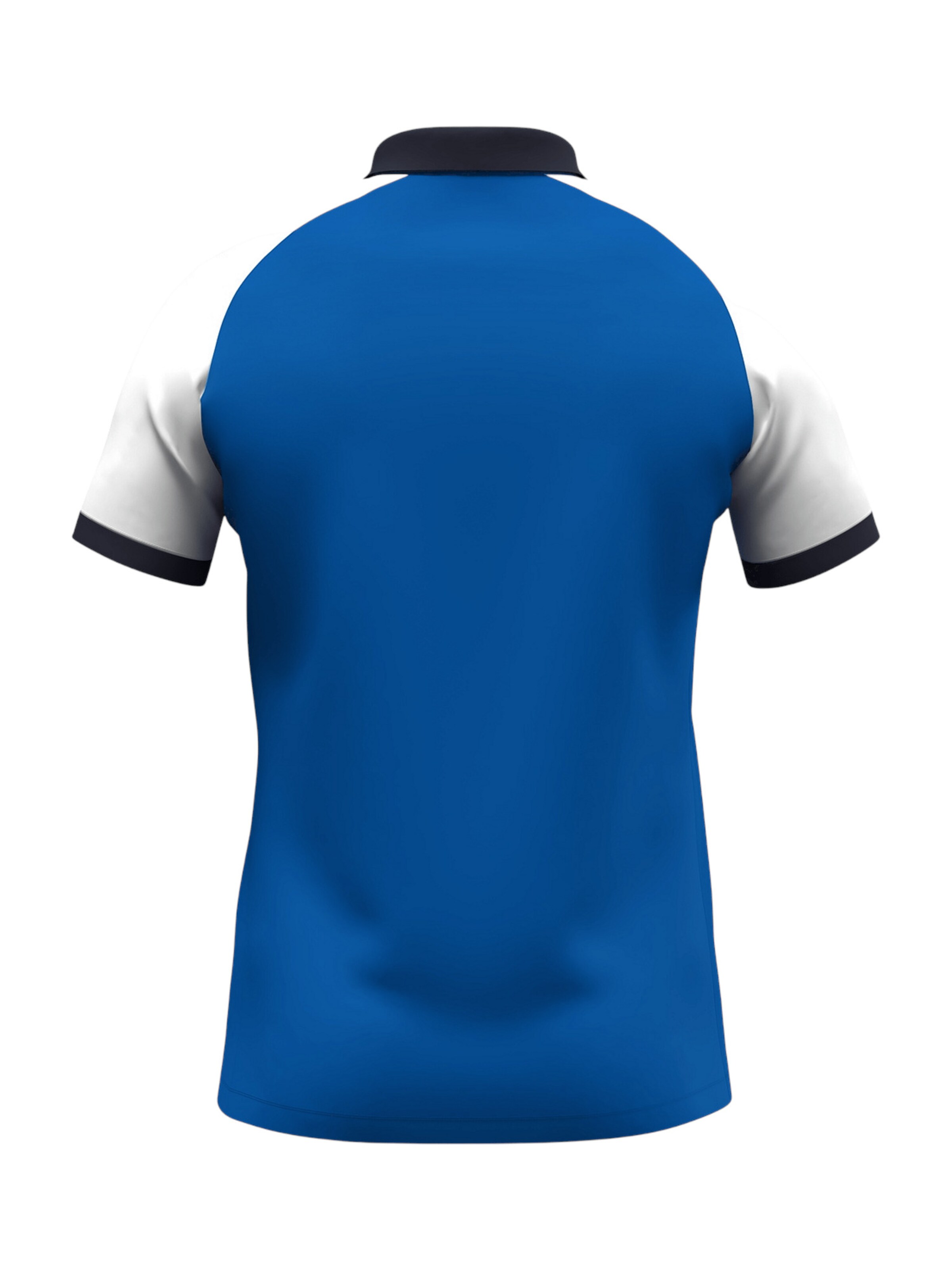 JAKO Funktionsshirt 'Dynamic' in Blau