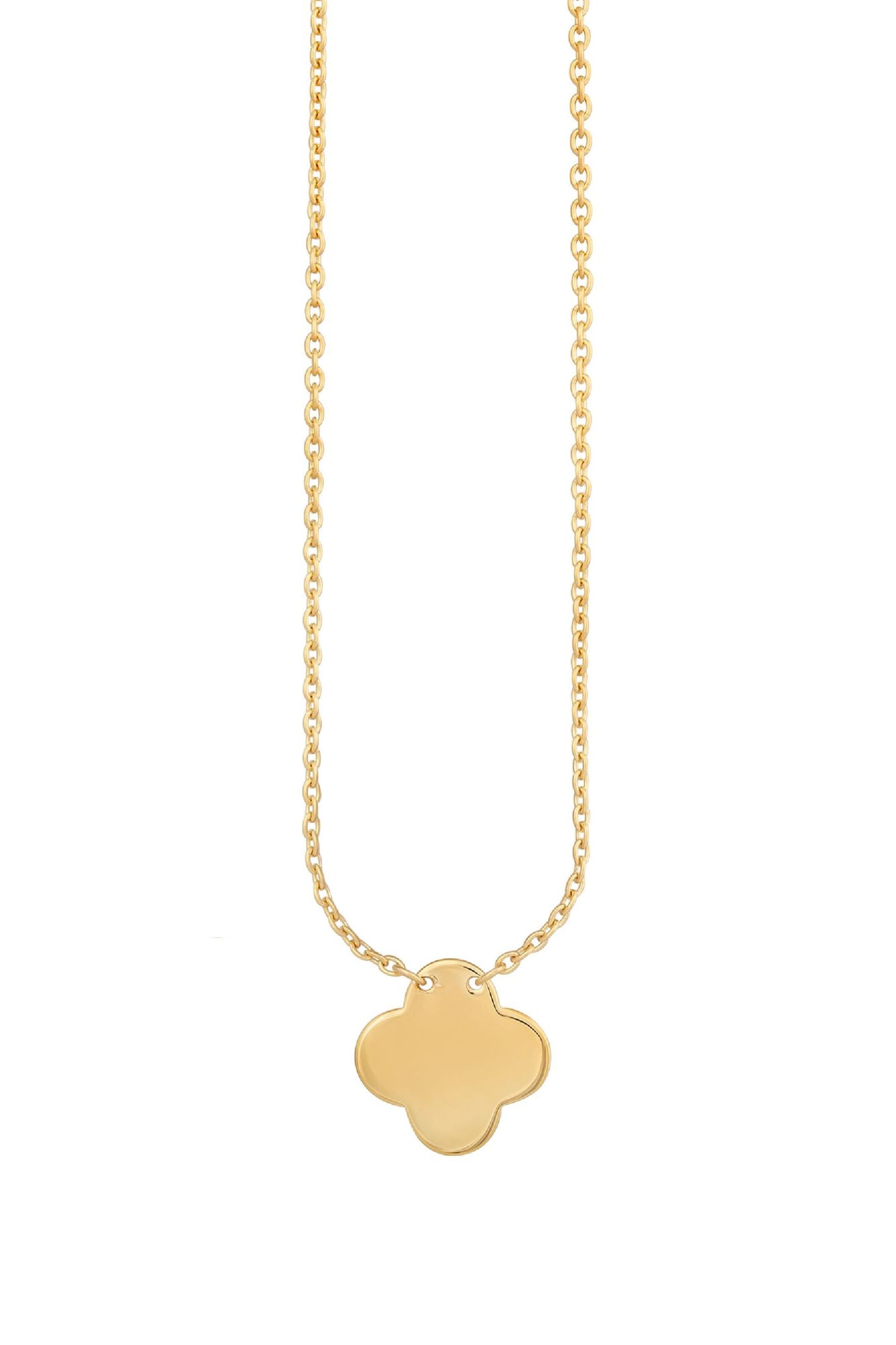 Chaîne caï en jaune : devant