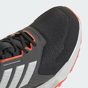 ADIDAS TERREX Running shoe 'Tracefinder' in Black