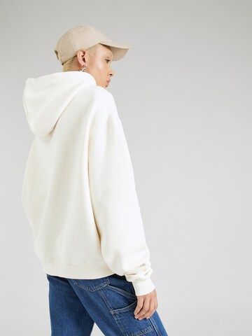 Low Lights Studios Sweatshirt in Beige