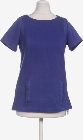 Boden Blouse & Tunic in XS in Blue: front