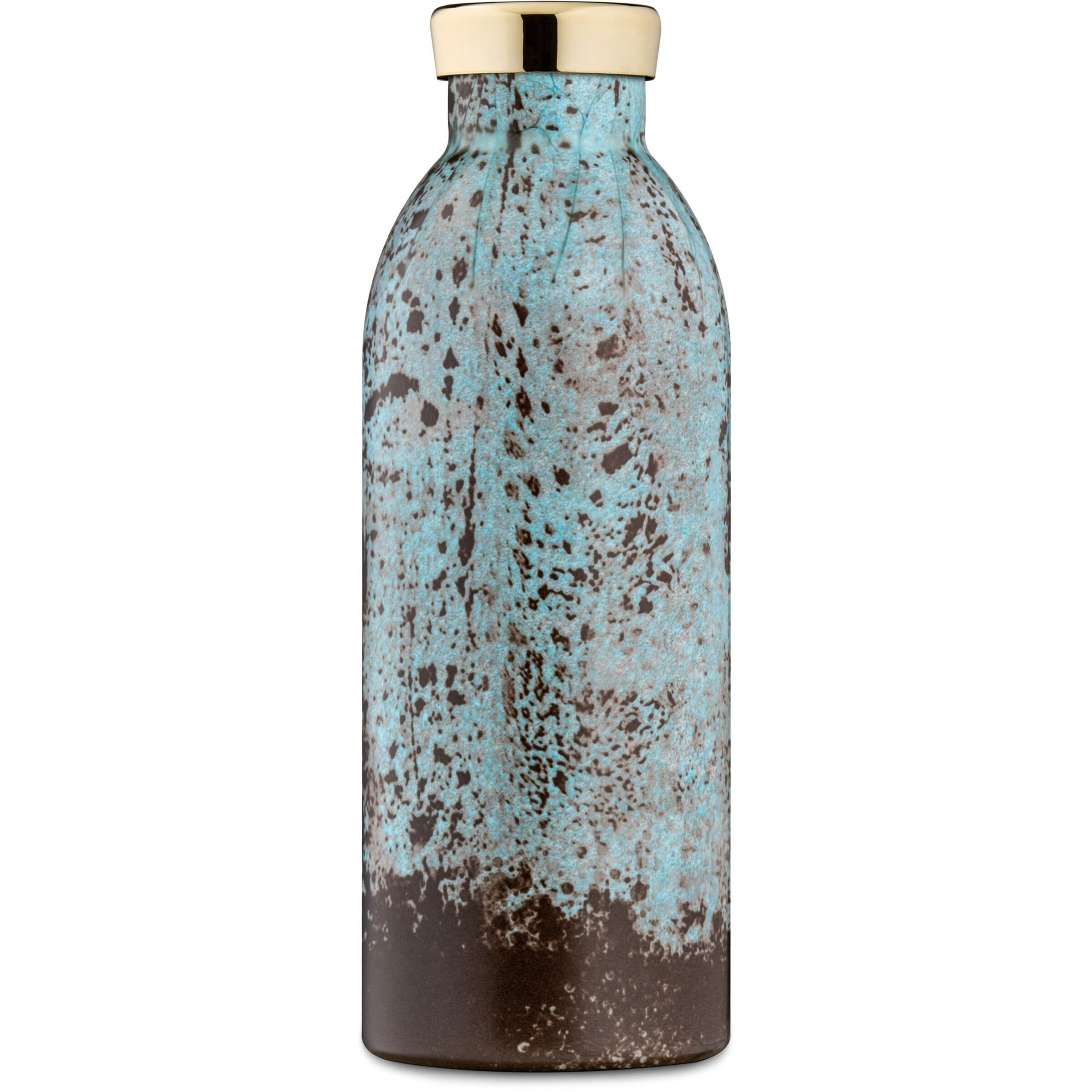 24Bottles Drinking bottle 'Clima 500 ml ' in Green