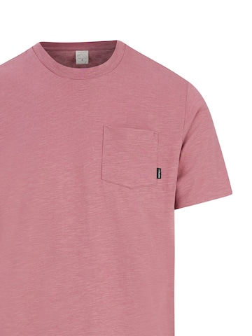 PROTEST Shirt 'PRTCruz' in Roze