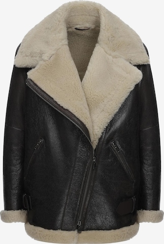 Veste d’hiver 'Vincente' VESPUCCI BY VSP en marron : devant