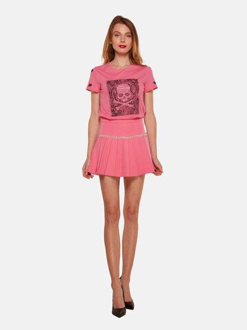 TOOche Skirt 'Bella' in Pink