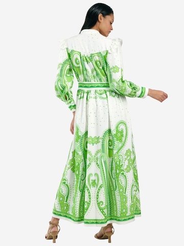MSN Collection Dress in Mixed colours