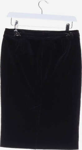 Gucci Skirt in S in Black
