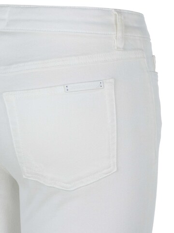 DOLCE & GABBANA Džíny 'Dolce & Gabbana Jeans' – bílá
