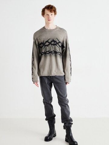 WRANGLER Regular Jeans 'GREENSBORO' in Schwarz