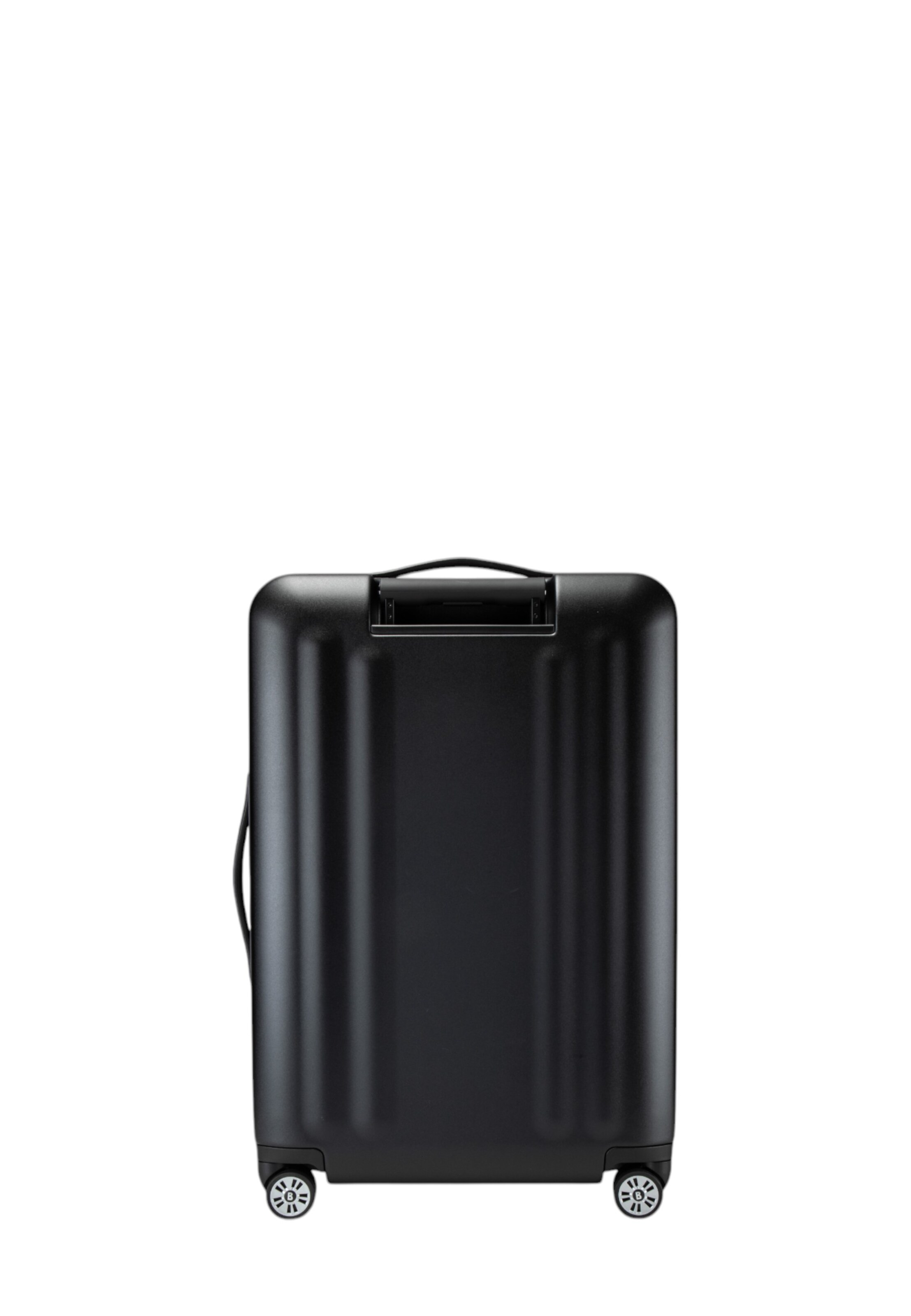 BOGNER Cart 'Piz Tamaro' in Black