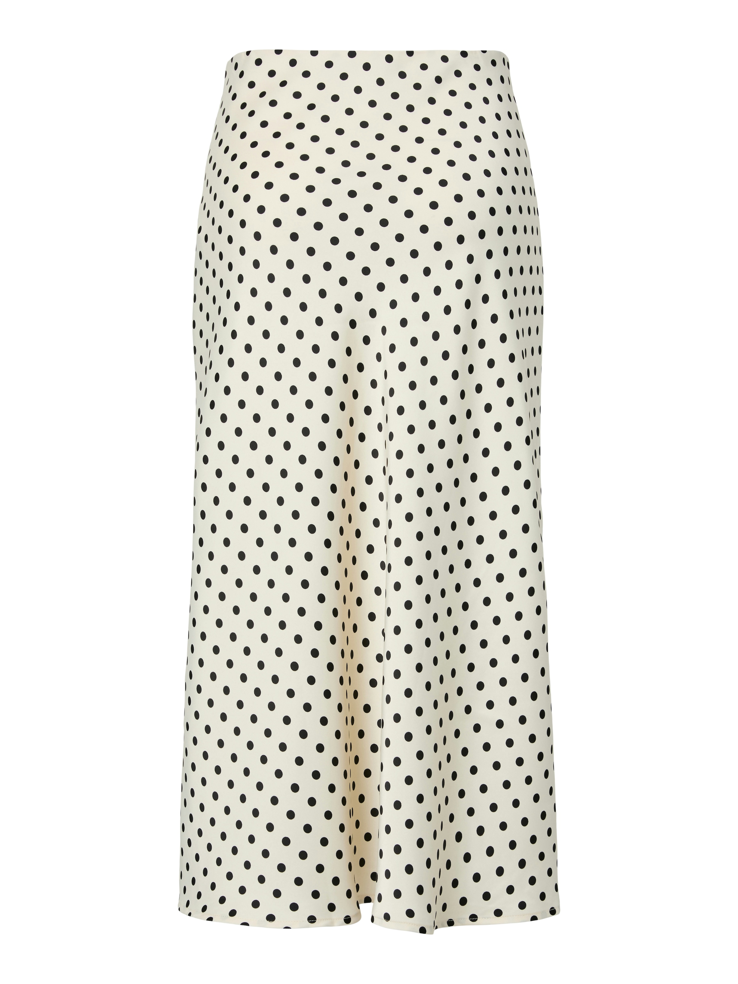 YAS Юбка 'YASPELLA' в Бежевый